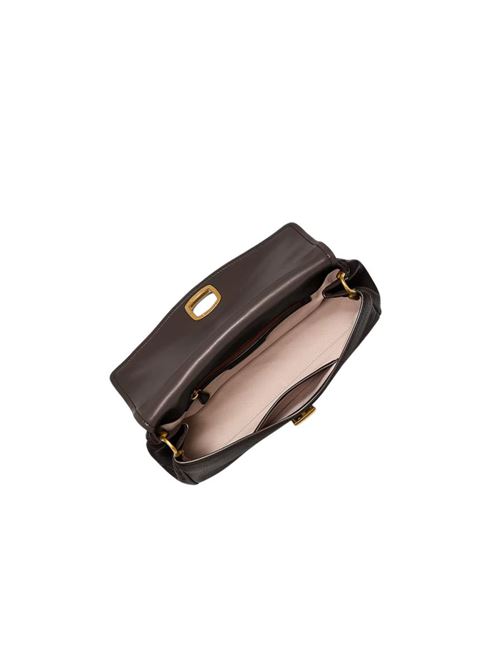 Bryant borsa a spalla convertibile MICHAEL KORS | 30F6AYTL7ECHOCOLATE